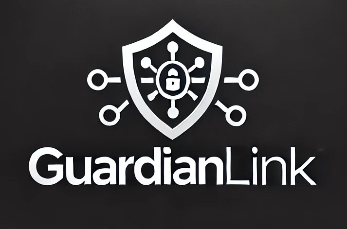 GuardianLink portfolio preview