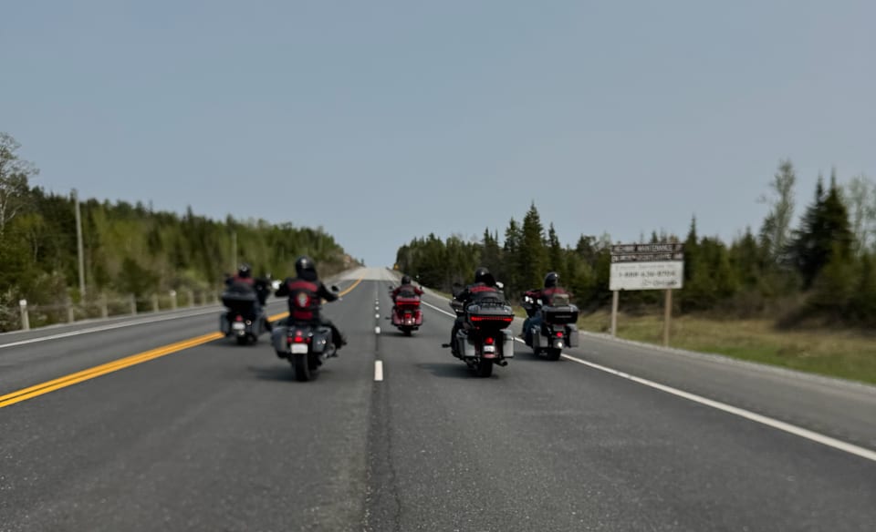 High-performance landing page built for a veteran-owned business