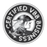 VBB certified business logo